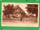 MINE DE POTASSE D'ALSACE MAISONS OUVRIERES DE LA MINE THEODORE WITTENHEIM CITE - Wittenheim