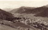 Davos Mit Thurgauer Heilstatte - Davos