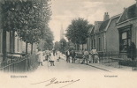 PAYS BAS - HILVERSUM - Koningstraat - Hilversum