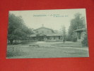 CHAUDFONTAINE  -  Le Kursaal   -  1906    -  ( 2 Scans ) - Chaudfontaine