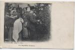 01 - UN BAPTEME BRESSAN - Costume - Coiffe - Aout 1921 - Sonstige & Ohne Zuordnung