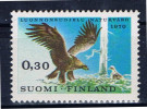 FIN Finnland 1970 Mi 617 Mnh Raubvogel - Nuevos