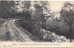 Moha -   Les Bords De La Méhaigne Et Chemin Des Carrières - Wanze