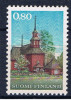 FIN Finnland 1970 Mi 671 Mnh Kirche - Unused Stamps