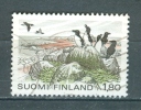 Finland, Yvert No 884 - Gebraucht