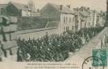 CPA 51 : AY  Révolution En Champagne Avril 1911    Les Dragons  A VOIR !!!!! - Ay En Champagne