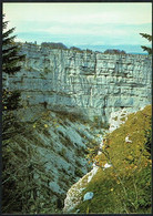 SUISSE CARTE POSTALE .13.8.1980 .ROCHEFORT . MEYRIN . C/.S.B.K. Nr:637. Y&TELLIER Nr:1101. MICHEL Nr:1171. - Meyrin