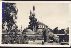 DAMAS    Mosquee Sultan Selim   1958- Postcard - Syrie