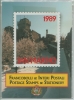 SAN MARINO  1989 LIBRO UFFICIALE  COMPLETO - Komplette Jahrgänge