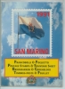 SAN MARINO  1991 LIBRO UFFICIALE  COMPLETO - Annate Complete