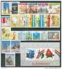 1991 COMPLETE YEAR PACK MNH ** - Années Complètes