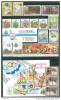 1992 COMPLETE YEAR PACK MNH ** - Años Completos