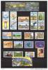 1995 COMPLETE YEAR PACK MNH ** - Volledig Jaar