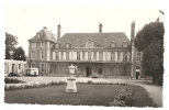 Athis-Mons (91) : Le Collège Saint-Charles En 1959 (animée) PHOTO VERITABLE RARE. - Athis Mons