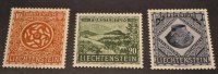 Museum 1953 Postfrisch. - Neufs