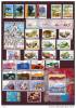 1997 COMPLETE YEAR PACK MNH ** - Full Years