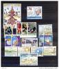 1998 COMPLETE YEAR PACK MNH ** - Volledig Jaar