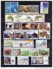 1999 COMPLETE YEAR PACK MNH ** - Años Completos