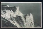 RB 849 - Judges Postcard - The Cliff Scenery Beachy Head Eastbourne Sussex - Eastbourne