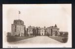RB 849 - Early Postcard - Ford Castle Northumberland - Altri & Non Classificati