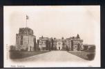 RB 849 - Early Postcard - Ford Castle Northumberland - Autres & Non Classés