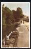 RB 849 - Nigh Postcard - Bonchurch Pond & Village Near Ventnor Isle Of Wight - Autres & Non Classés