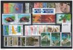 2002 COMPLETE YEAR PACK MNH ** - Años Completos