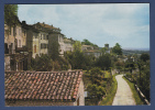 82 - MONTPEZAT DE QUERCY - Les Remparts - Très Bon état - Montpezat De Quercy