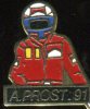 PIN'S PROST - F1