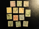 Don Carlos 1 - Used Stamps