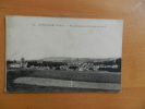 Cp  Longjumeau  -  Vue Générale Prise De La Route De Corbeil - Longjumeau