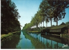 56 Malestroit - Canal De Nantes à Brest - Malestroit