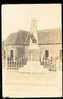 55 PIERREFITTE SUR AIRE /       CARTE PHOTO RARE - (monument Aux Morts)      / - Pierrefitte Sur Aire