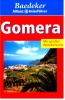 Gomera - Baedeker Reiseführer - Mit Großer Wanderkarte  -  Ein Paradies Für Erholungssuchende - España