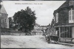 BRINON SUR SAULDRE - Brinon-sur-Sauldre