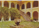 CPM  De COLOMBIE - POPAYAN Casa Museo De GUILLERMO VALENCIA - Patio Interior - édit MOVIFOTO - Colombia