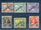 VATICAN - 1931 OVERPRINTS - V5514 - Usati