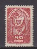K3268 - AUSTRIA Yv N°200 * - Unused Stamps