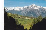 HAUTE NENDAZ - Nendaz