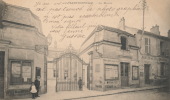 ( CPA 78 )  SARTROUVILLE  /  La Mairie  - - Sartrouville