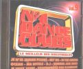 N°1  DANCE CLUBS ° MLE MEILLEUR DES DISCOTHEQUES  VOL 9  //   CD 20 TITRES - Hit-Compilations