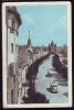 TG MURES VIEW, TRUCKS, 1959, CARD STATIONERY, ENTIER POSTAL, SENT TO MAIL, ROMANIA - Trucks