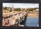 26762    Regno  Unito,  Bournemouth:  View  From  Pier,  NV - Bournemouth (a Partire Dal 1972)