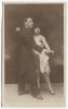 DANCE - Apachen Duet, Max & Elsa Soltesz - Dans