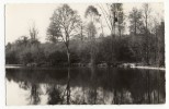 MONTLIGNON - Etang Des Parquets. CPSM 9x14 - Montlignon