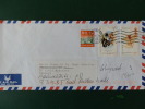 27/664   LETTRE TO GERMANY - Lettres & Documents