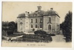 BOVES. - La Mairie - Boves