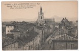 AIGUEPERSE Grande Rue (non écrite BE) - Aigueperse