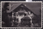 Lignières - Chalet Bellevue : Pension Lorenz - Bonjour Au Début Des Années 40 (8479) - Lignières