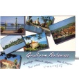 B62562 Lake Constance Bodensee Multiviews Used Perfect Shape Back Scan At Request - Füssen